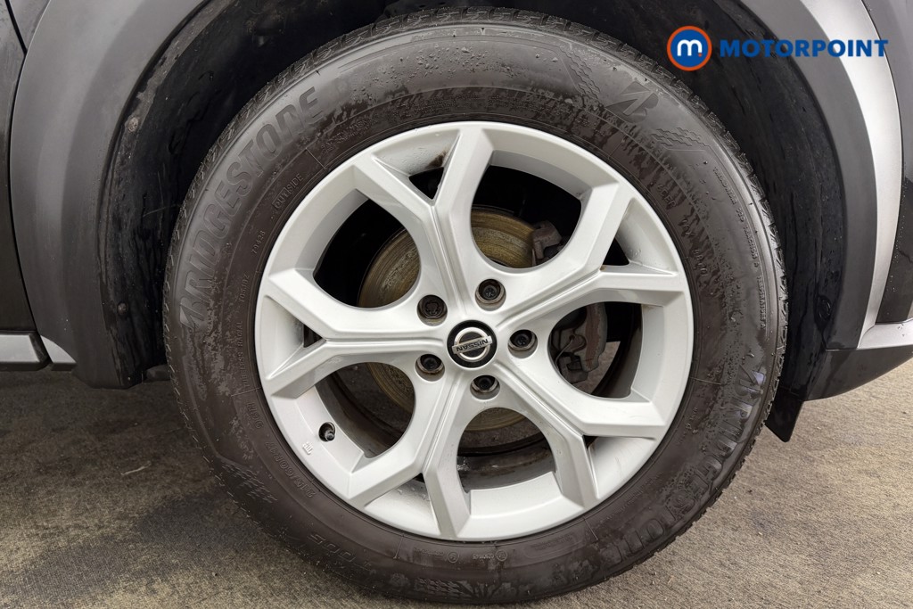 Used Nissan Juke 2021 for sale - 77989320: Photo 43