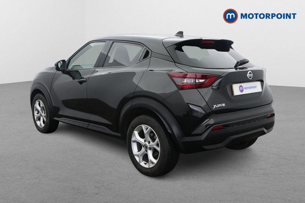 Used Nissan Juke 2021 for sale - 77989320: Photo 5