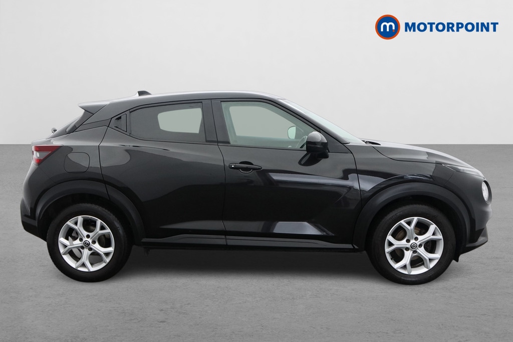Used Nissan Juke 2021 for sale - 77989320: Photo 8