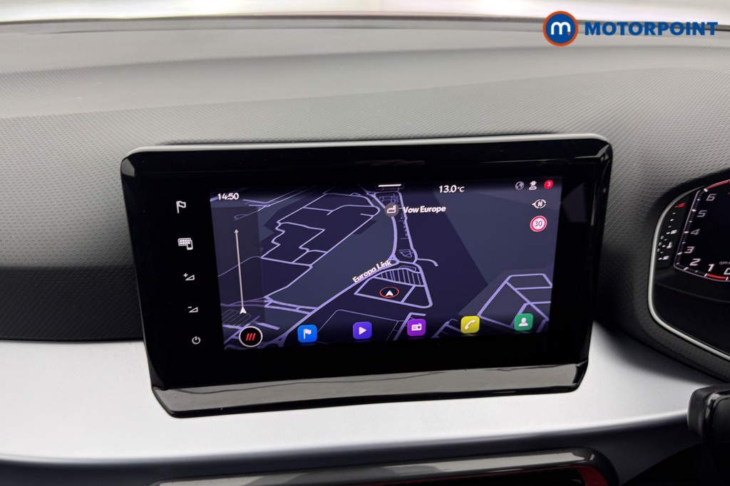 Used SEAT Arona 2024 for sale - 76117945: Photo 10
