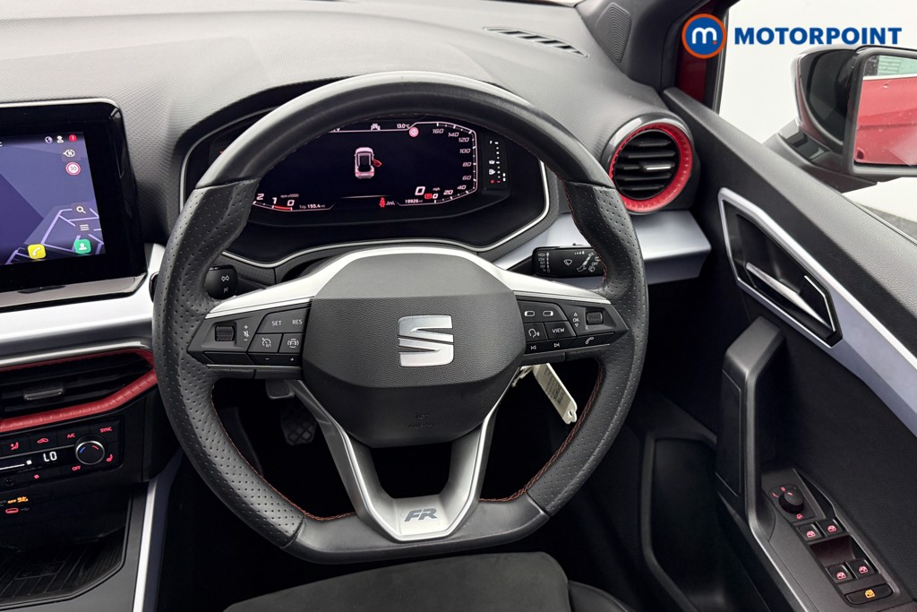 Used SEAT Arona 2024 for sale - 76117945: Photo 11