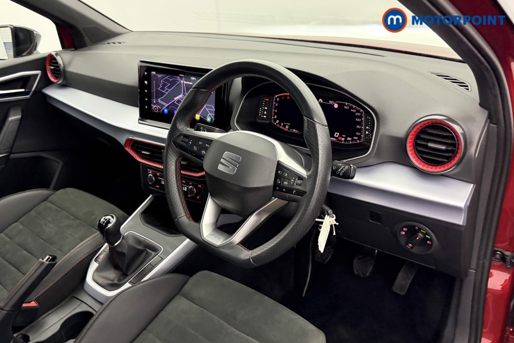 Used SEAT Arona 2024 for sale - 76117945: Photo 12