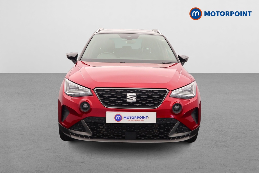 Used SEAT Arona 2024 for sale - 76117945: Photo 2