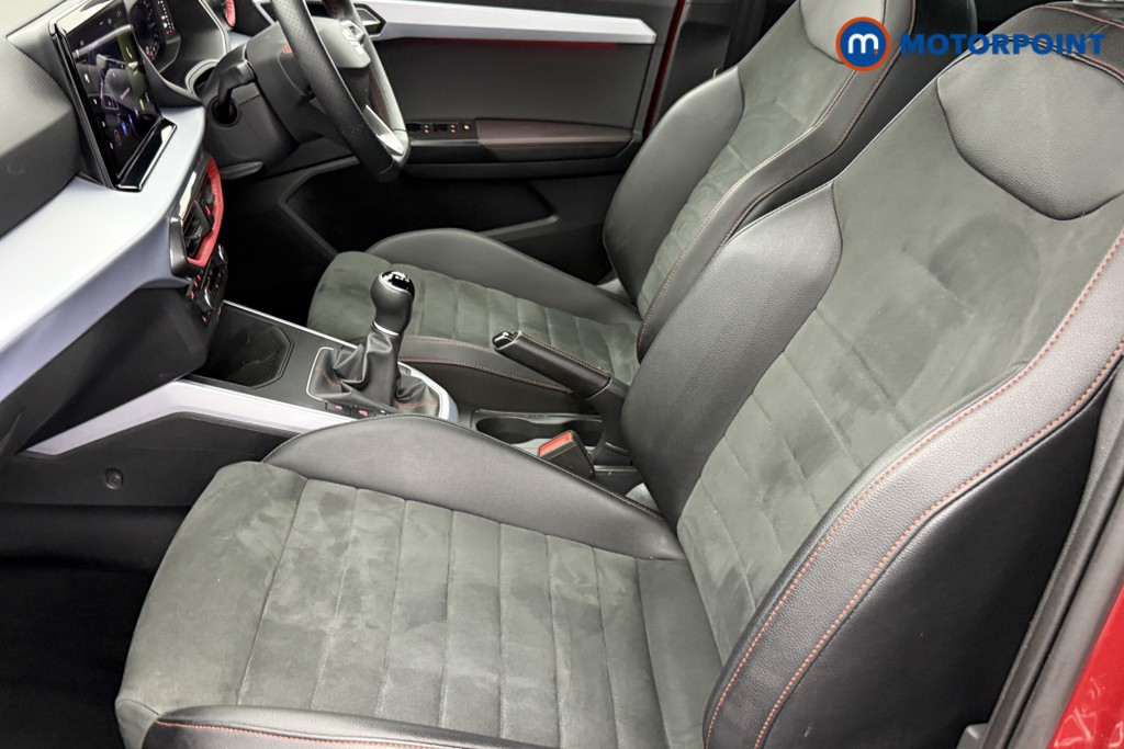 Used SEAT Arona 2024 for sale - 76117945: Photo 29
