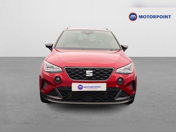 Used SEAT Arona 2024 for sale - 76117945: Photo 2