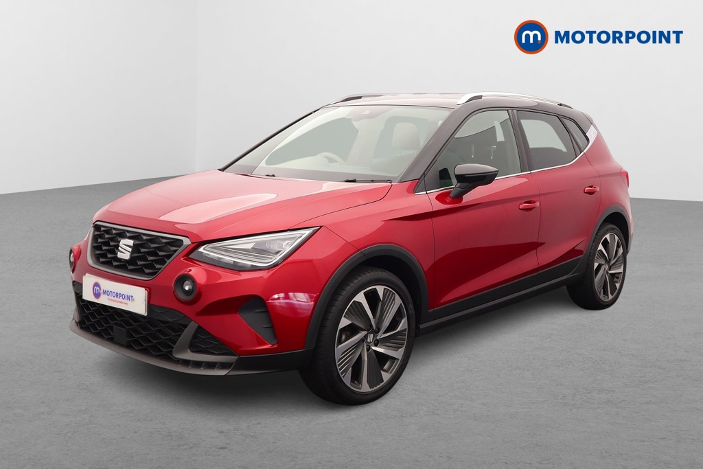 Used SEAT Arona 2024 for sale - 76117945: Photo 3