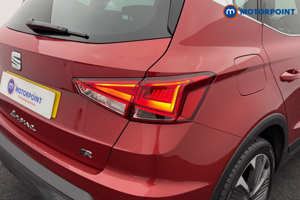 Used SEAT Arona 2024 for sale - 76117945: Photo 33