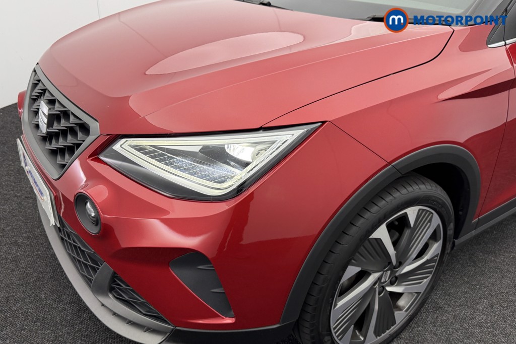 Used SEAT Arona 2024 for sale - 76117945: Photo 35