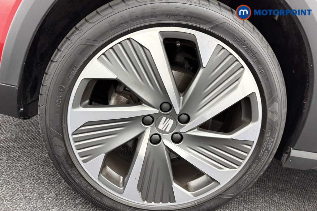 Used SEAT Arona 2024 for sale - 76117945: Photo 36
