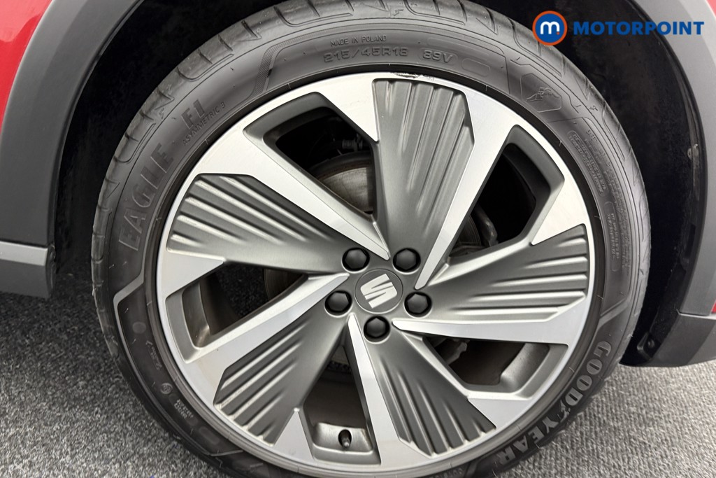 Used SEAT Arona 2024 for sale - 76117945: Photo 39