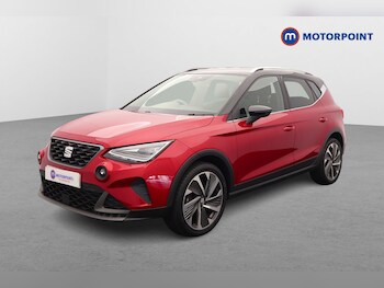 Used SEAT Arona 2024 for sale - 76117945: Photo 3