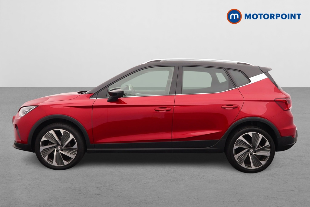 Used SEAT Arona 2024 for sale - 76117945: Photo 4