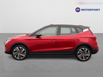 Used SEAT Arona 2024 for sale - 76117945: Photo 4