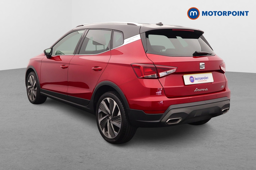 Used SEAT Arona 2024 for sale - 76117945: Photo 5