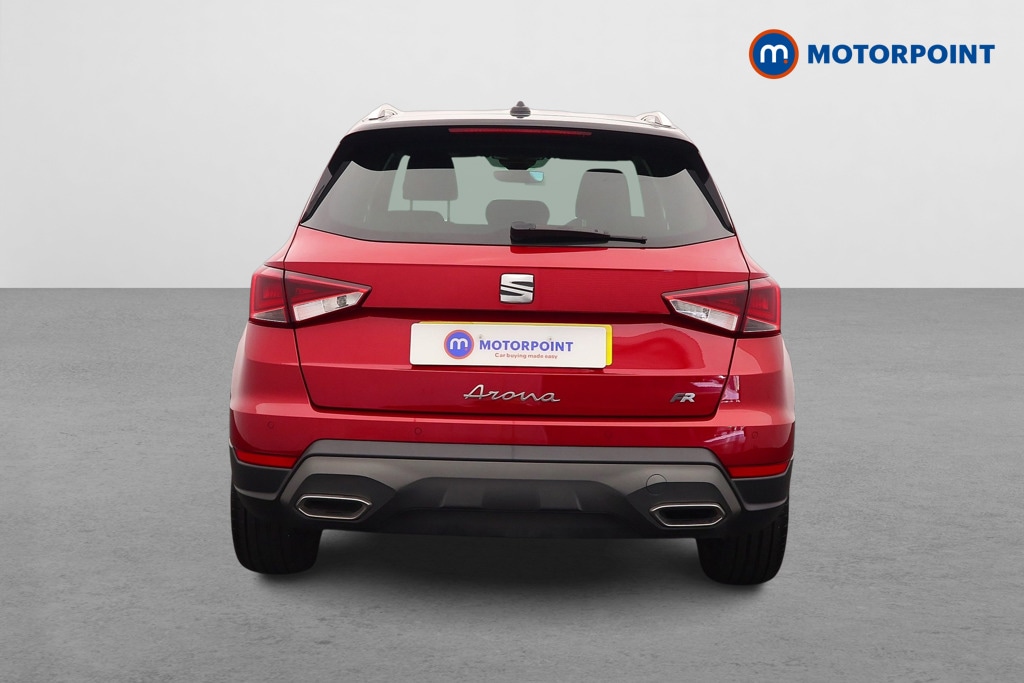Used SEAT Arona 2024 for sale - 76117945: Photo 6