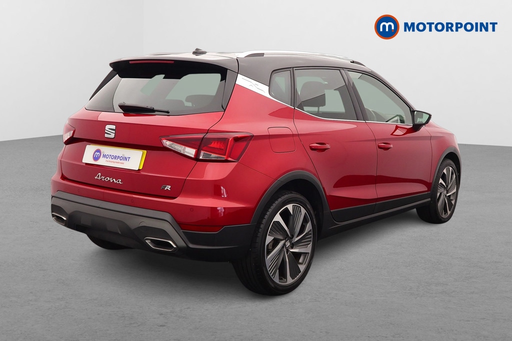 Used SEAT Arona 2024 for sale - 76117945: Photo 7