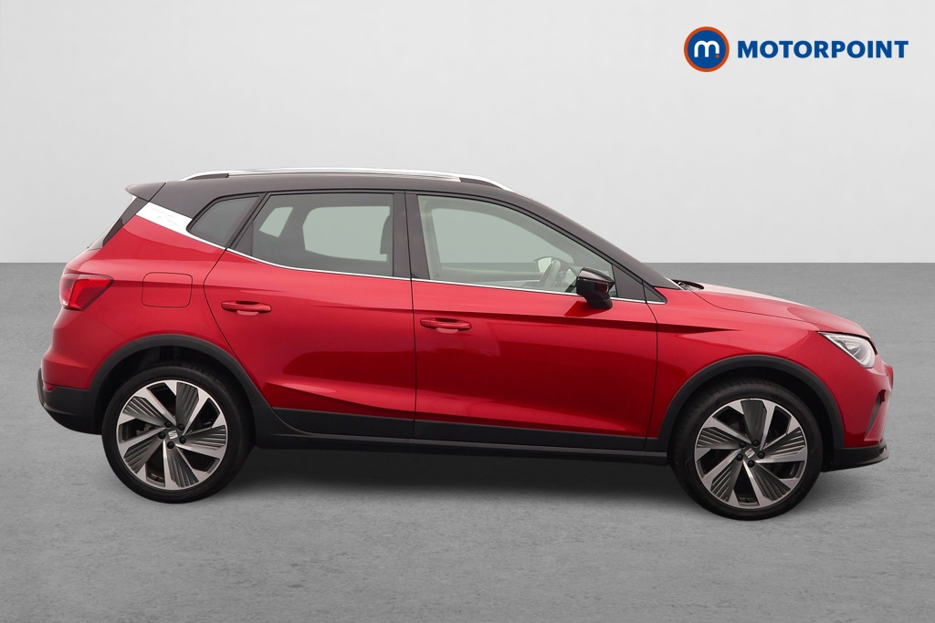 Used SEAT Arona 2024 for sale - 76117945: Photo 8