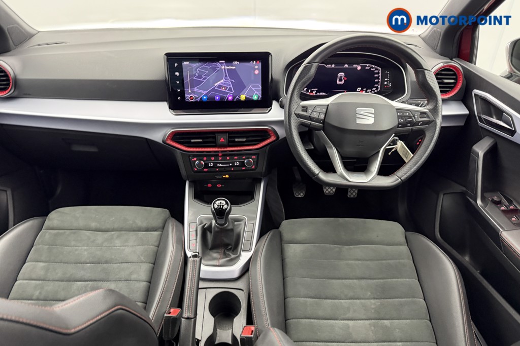 Used SEAT Arona 2024 for sale - 76117945: Photo 9