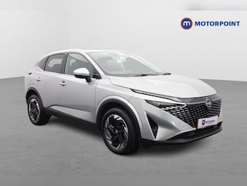 Used Nissan Qashqai 2024 for sale - 75660920: Photo