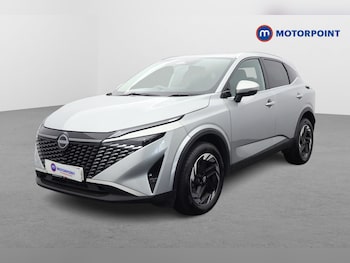 Used Nissan Qashqai 2024 for sale - 75660920: Photo