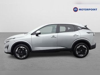 Used Nissan Qashqai 2024 for sale - 75660920: Photo