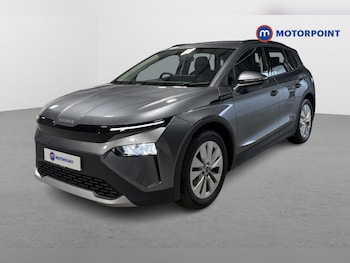 Used Skoda Elroq 2025 for sale - 78720576: Photo