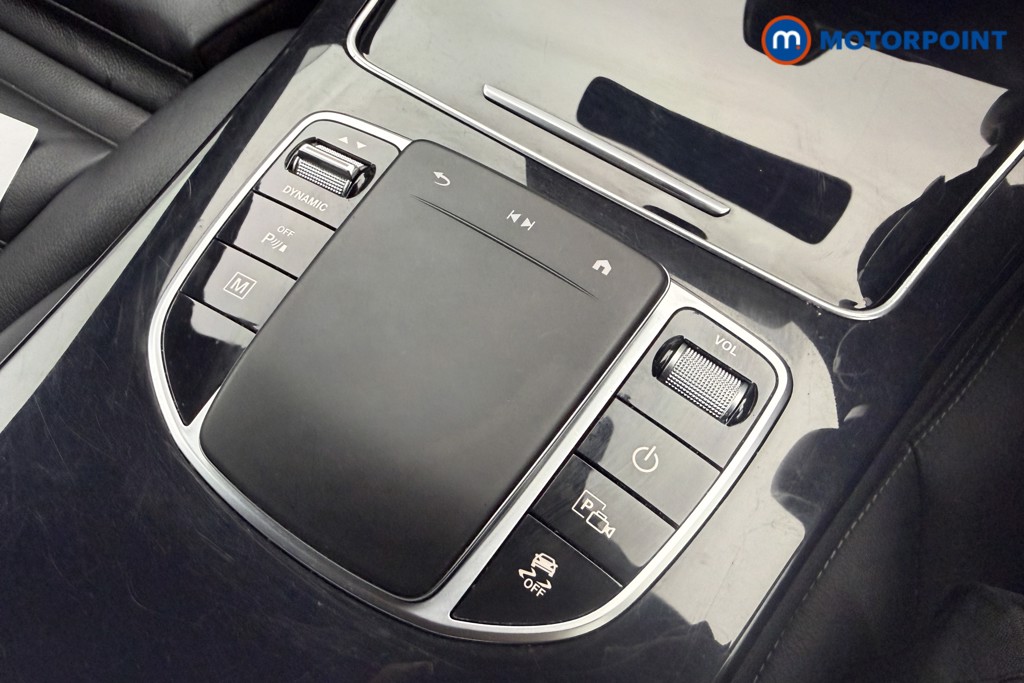 Used Mercedes-Benz GLC 2022 for sale - 77604392: Photo 12