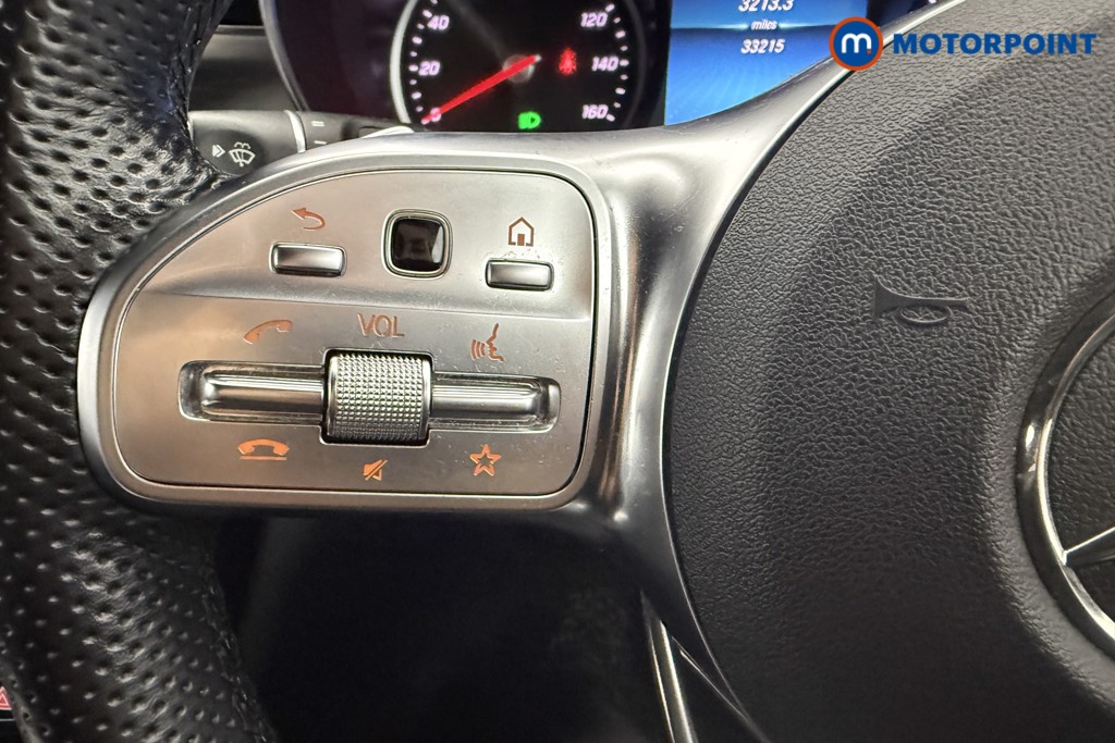 Used Mercedes-Benz GLC 2022 for sale - 77604392: Photo 14