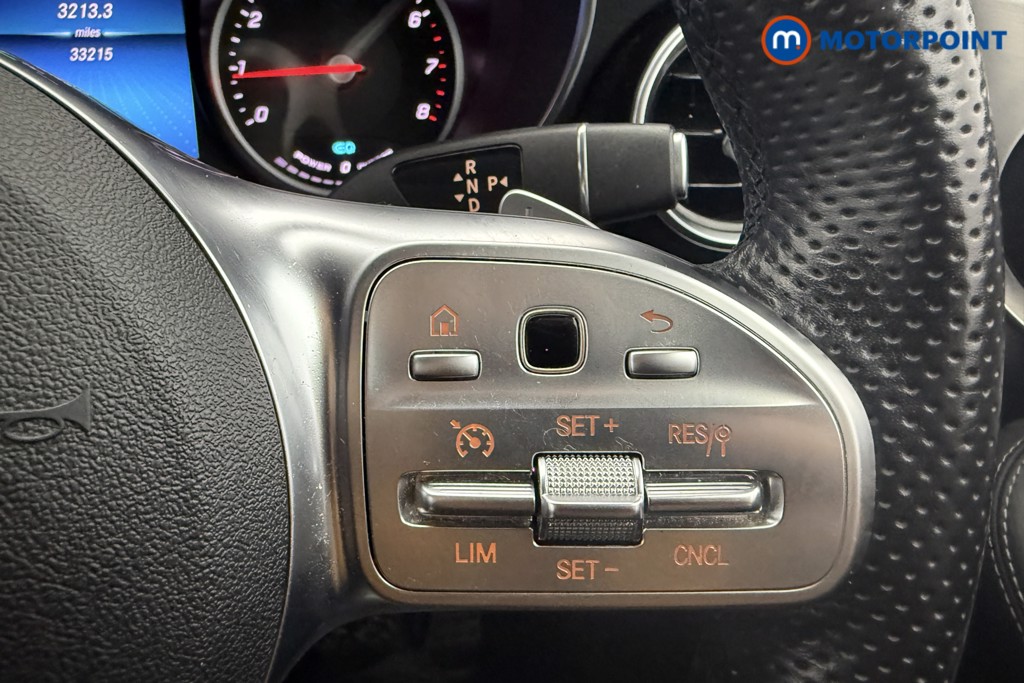 Used Mercedes-Benz GLC 2022 for sale - 77604392: Photo 15