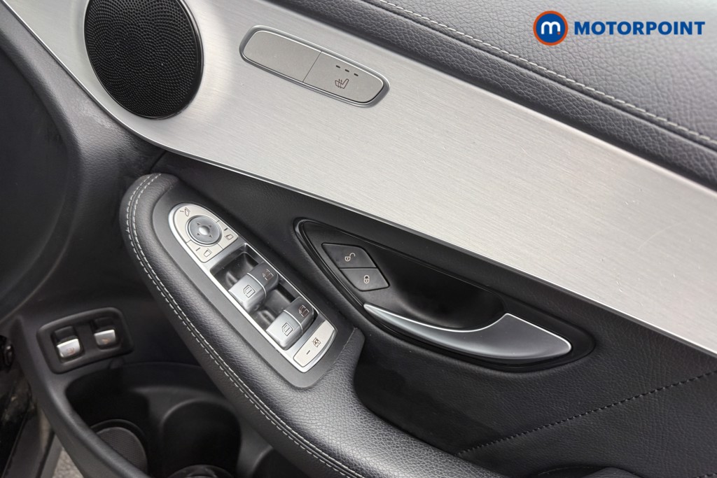 Used Mercedes-Benz GLC 2022 for sale - 77604392: Photo 18