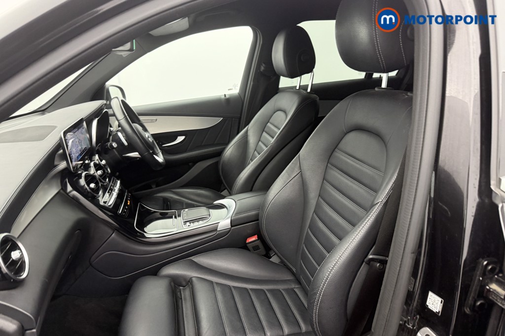 Used Mercedes-Benz GLC 2022 for sale - 77604392: Photo 19