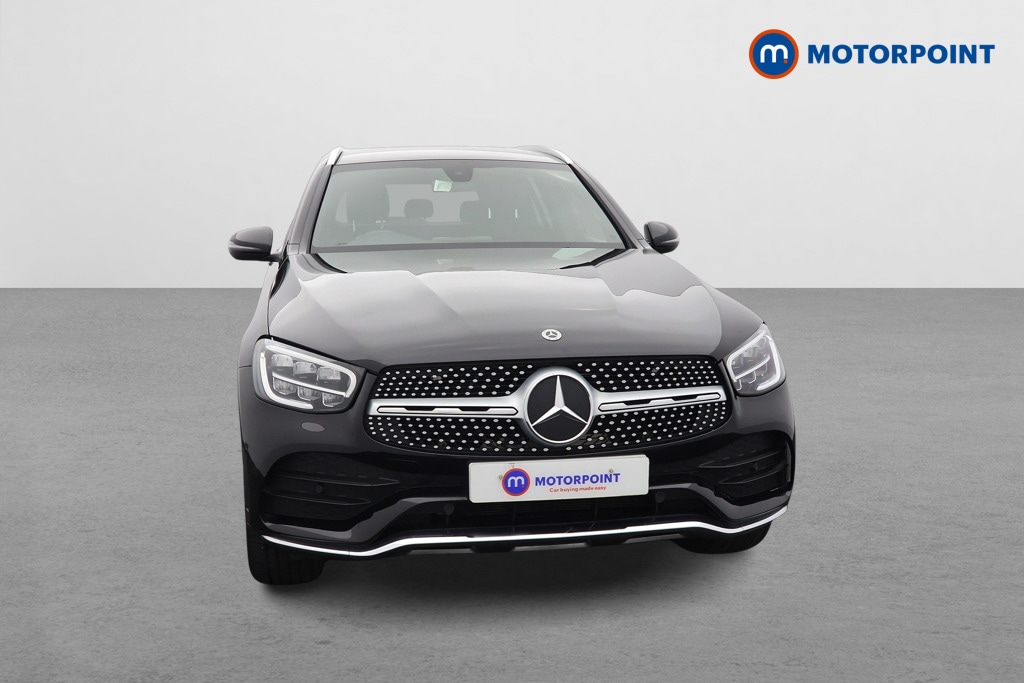 Used Mercedes-Benz GLC 2022 for sale - 77604392: Photo 2