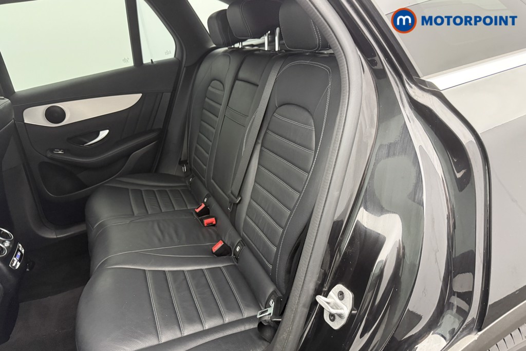 Used Mercedes-Benz GLC 2022 for sale - 77604392: Photo 20