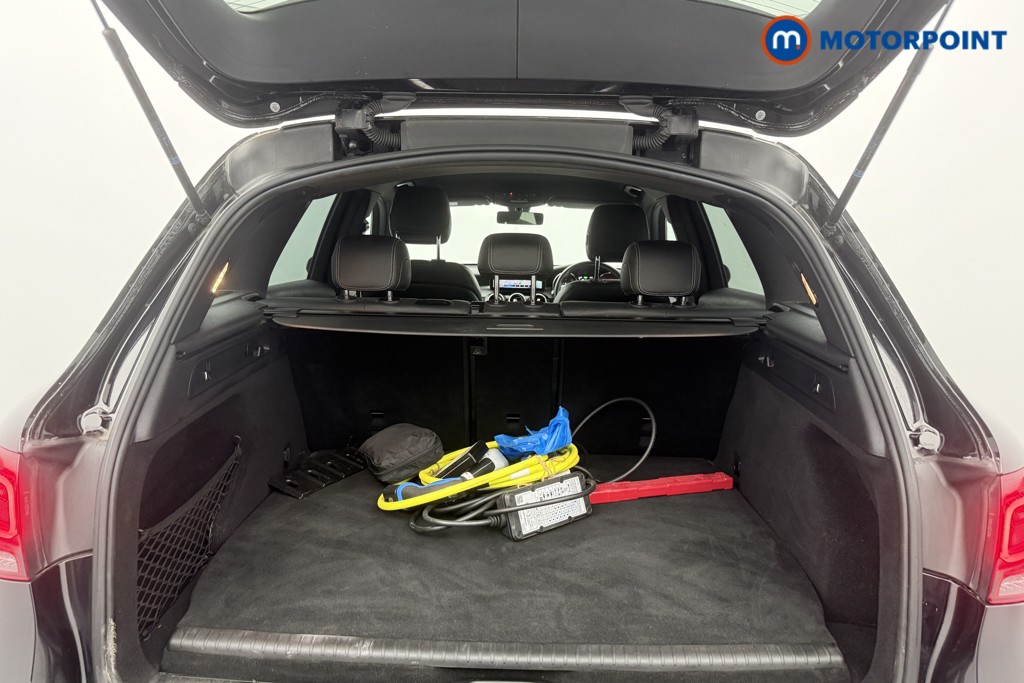 Used Mercedes-Benz GLC 2022 for sale - 77604392: Photo 21