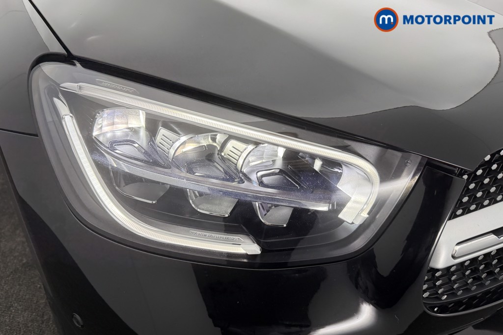 Used Mercedes-Benz GLC 2022 for sale - 77604392: Photo 23