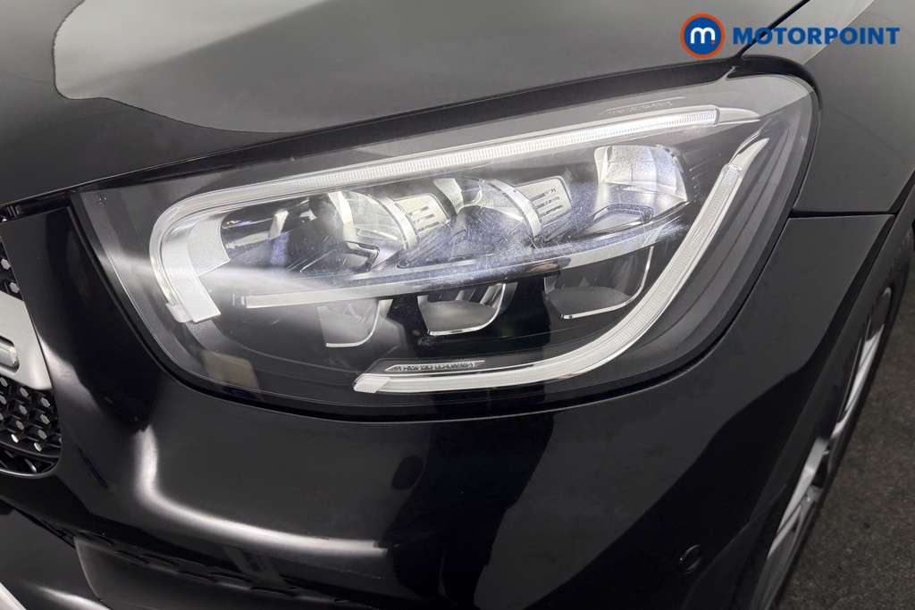 Used Mercedes-Benz GLC 2022 for sale - 77604392: Photo 24