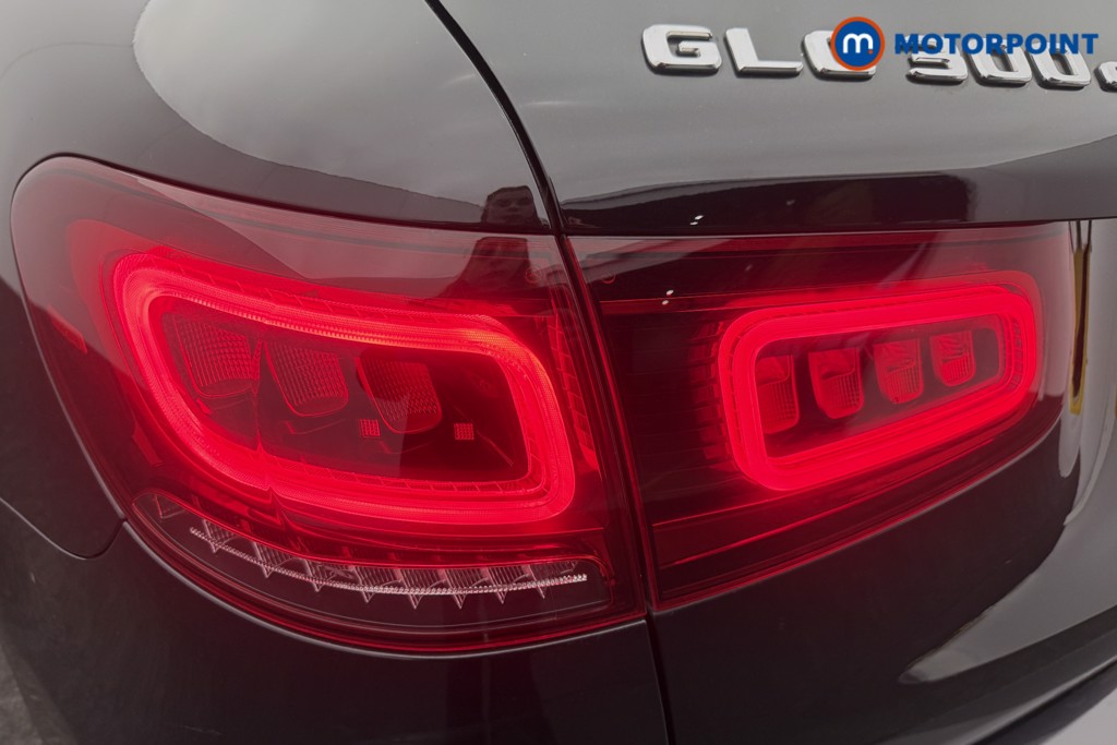 Used Mercedes-Benz GLC 2022 for sale - 77604392: Photo 25