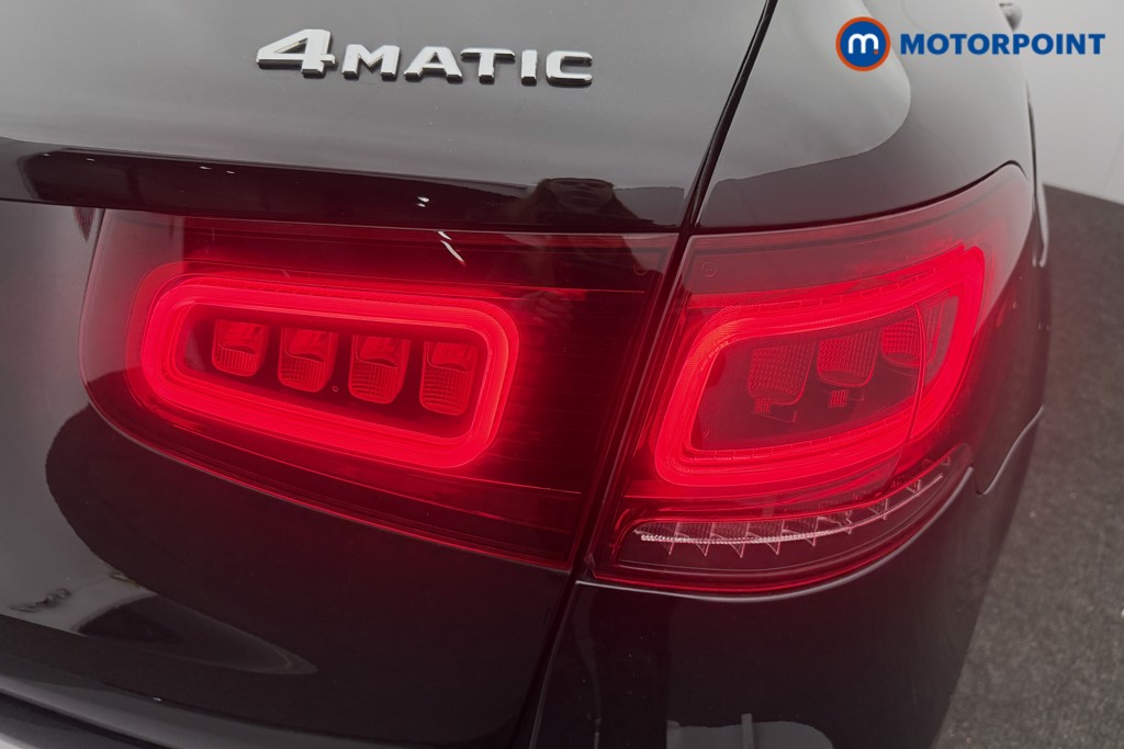 Used Mercedes-Benz GLC 2022 for sale - 77604392: Photo 26