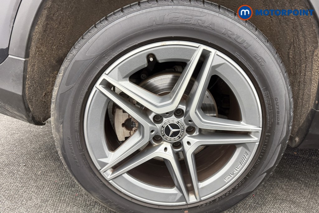 Used Mercedes-Benz GLC 2022 for sale - 77604392: Photo 28