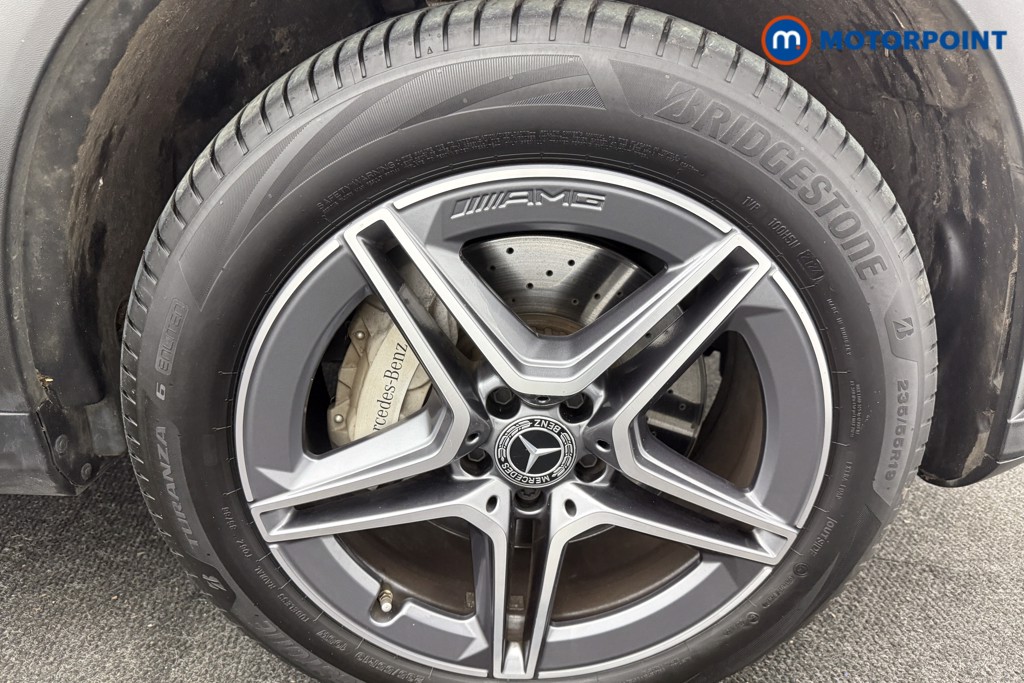 Used Mercedes-Benz GLC 2022 for sale - 77604392: Photo 29