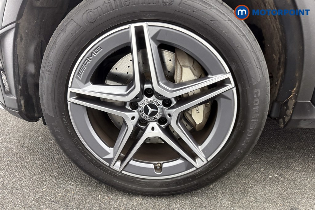 Used Mercedes-Benz GLC 2022 for sale - 77604392: Photo 30