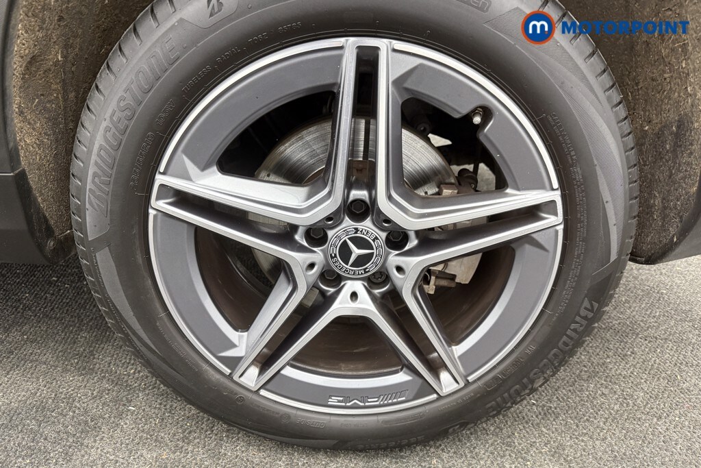 Used Mercedes-Benz GLC 2022 for sale - 77604392: Photo 31