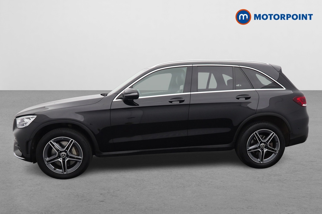 Used Mercedes-Benz GLC 2022 for sale - 77604392: Photo 4