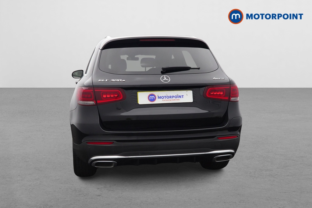 Used Mercedes-Benz GLC 2022 for sale - 77604392: Photo 6