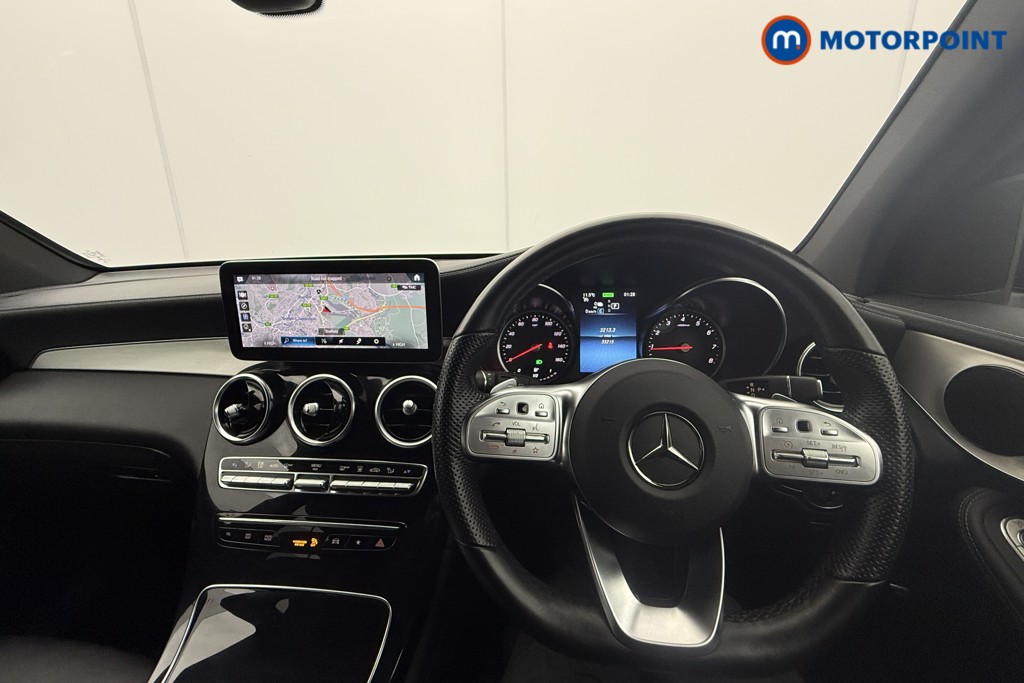 Used Mercedes-Benz GLC 2022 for sale - 77604392: Photo 9