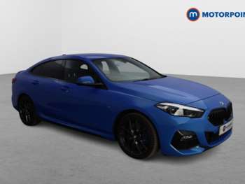 Used BMW 2 Series 2022 for sale - 75330808: Photo