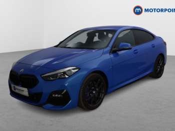 Used BMW 2 Series 2022 for sale - 75330808: Photo