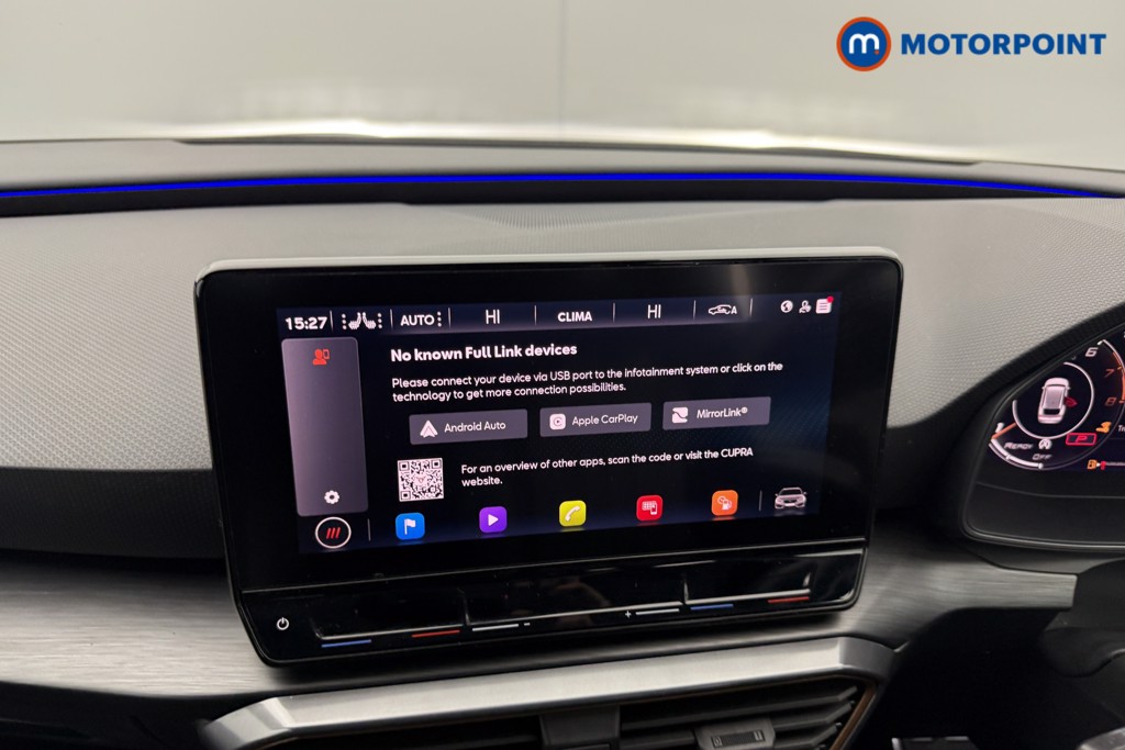 Used Cupra Leon 2021 for sale - 76835925: Photo 10