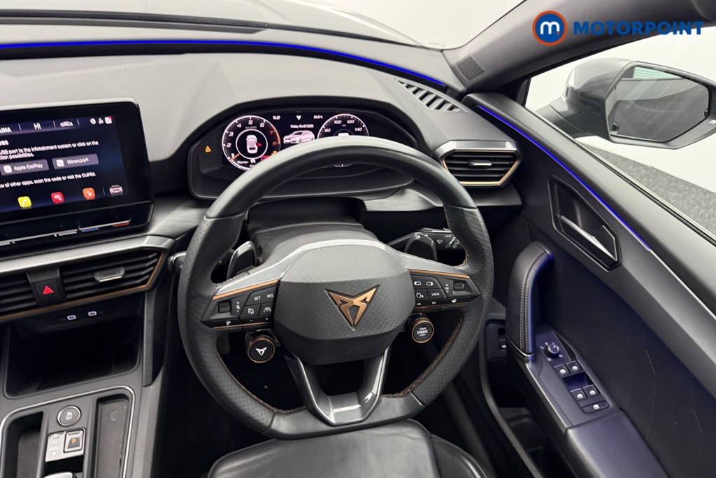 Used Cupra Leon 2021 for sale - 76835925: Photo 11