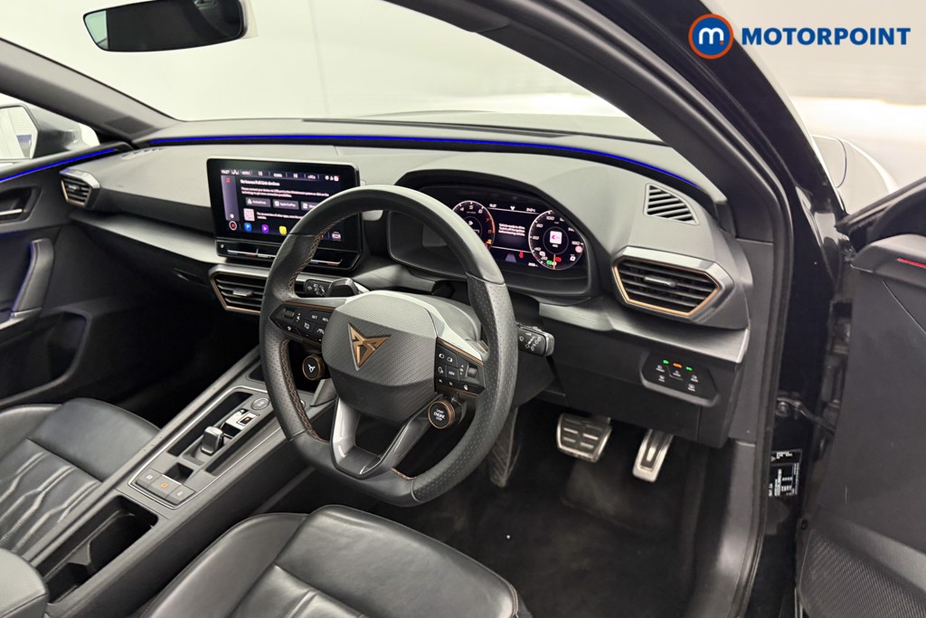 Used Cupra Leon 2021 for sale - 76835925: Photo 12